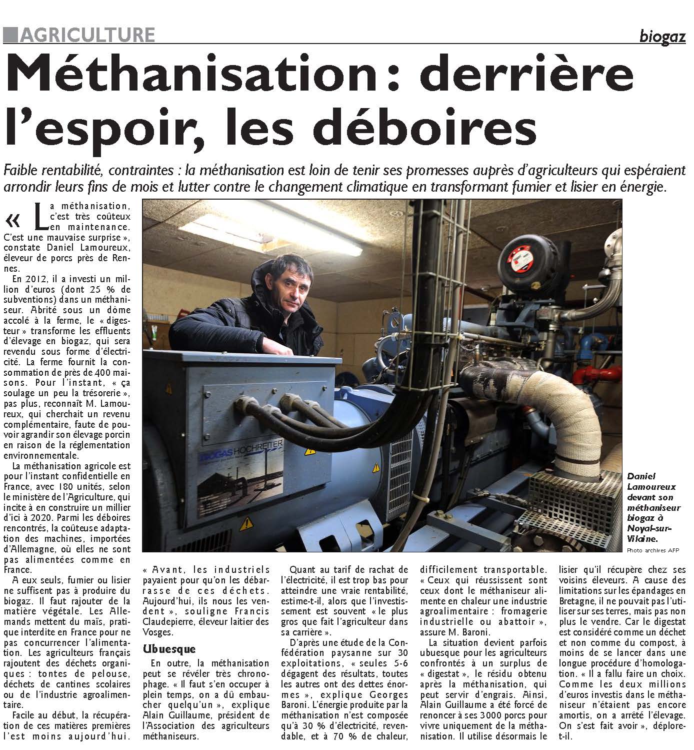Républicain Lorrain Page 2 edition de sarrebourg 2015-07-11