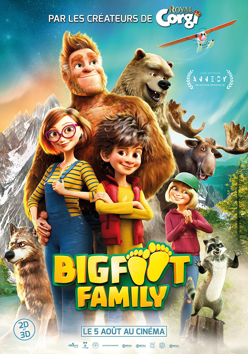 bigfootfamily_affiche