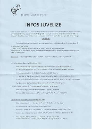 infos juvelize-500