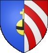 Blason ville fr Sotzeling 57