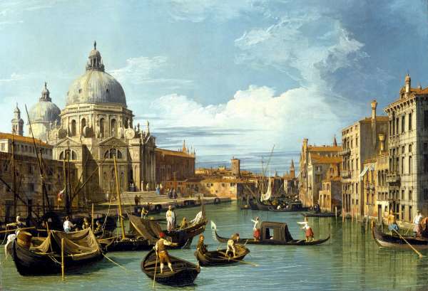 Canaletto_Lentrée_du_Grand_canal_Venise_1-600