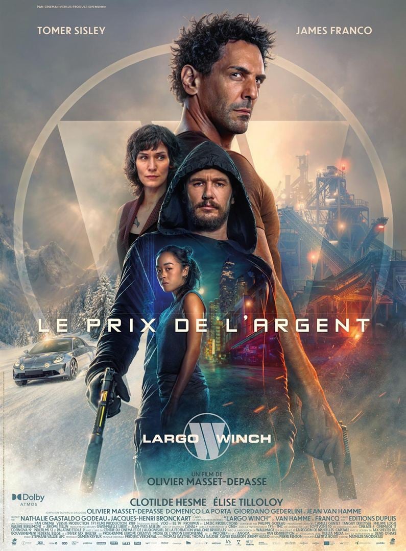 Largo_Winch-Le_prix_de_largent