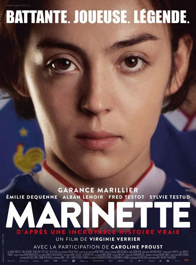 Marinette