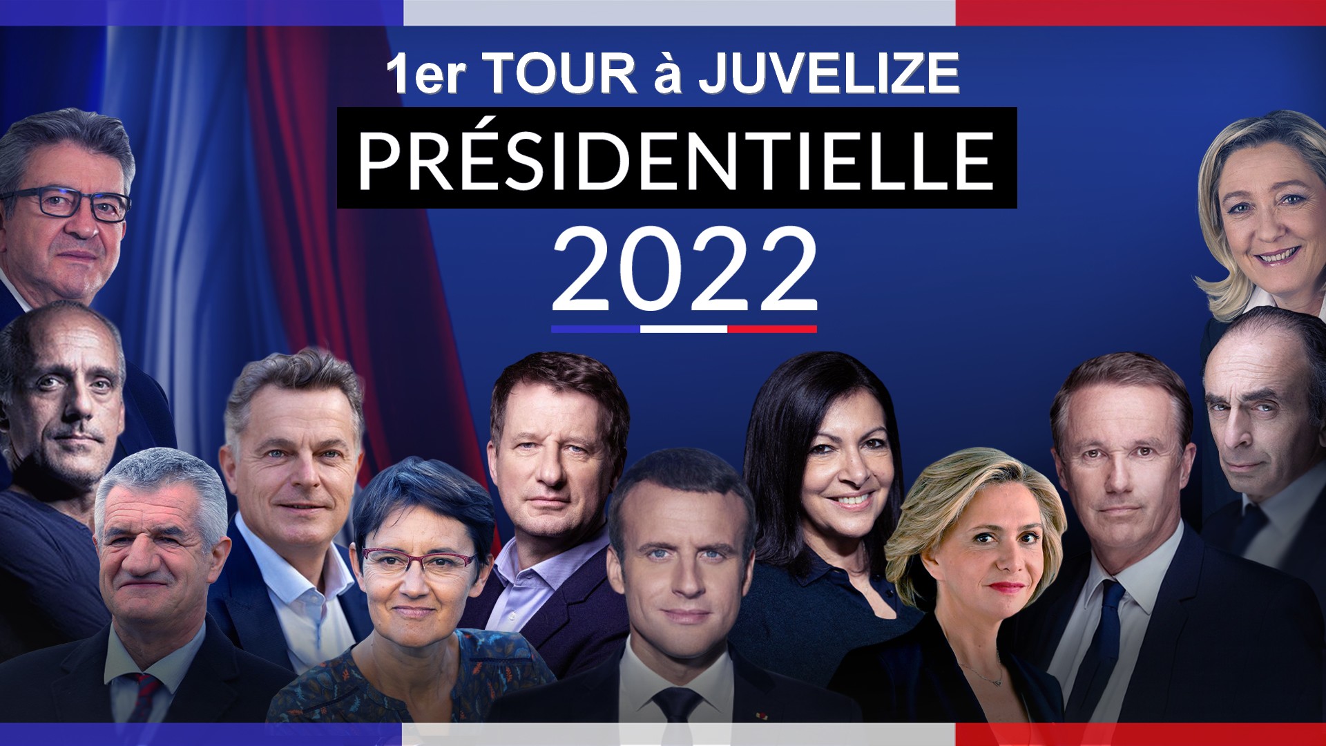 Presidentielle 2022 1