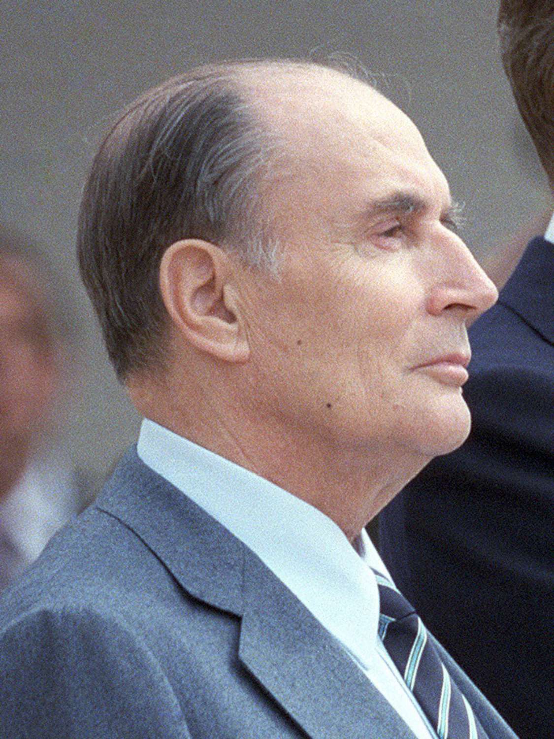 Reagan Mitterrand 1500