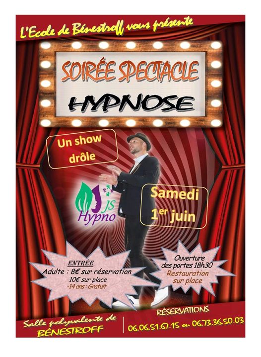b-hypnose