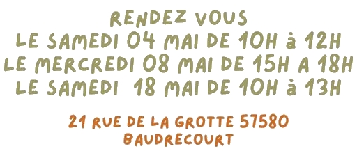 baudrecourt