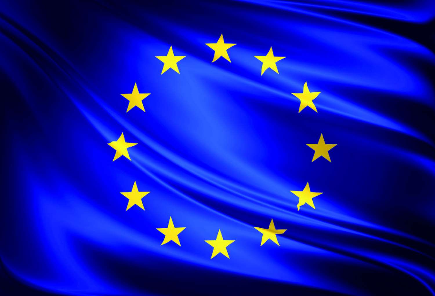 europe flag 1500