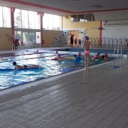 Fermeture temporaire de la piscine de Val-de-Bride 