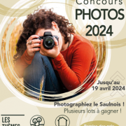 Concours photos du Saulnois - CCS