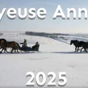 Juvelize vous souhaite une très heureuse année 2025